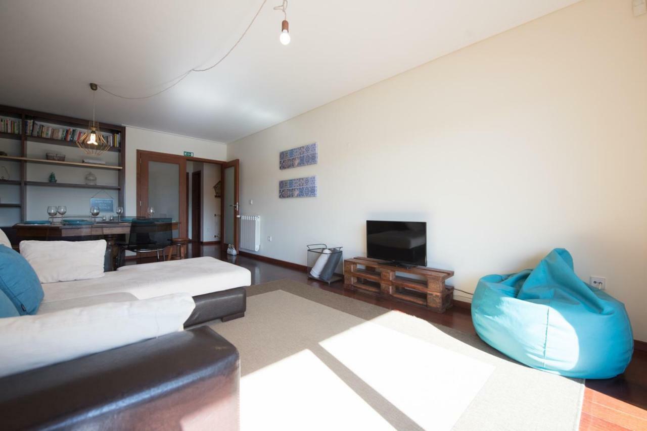 Douro Balcony Apartment *