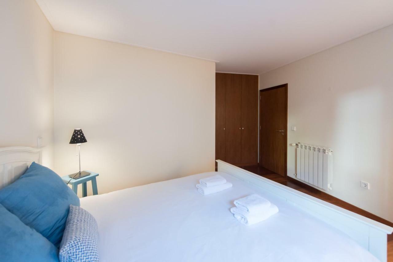 Douro Balcony Apartment *