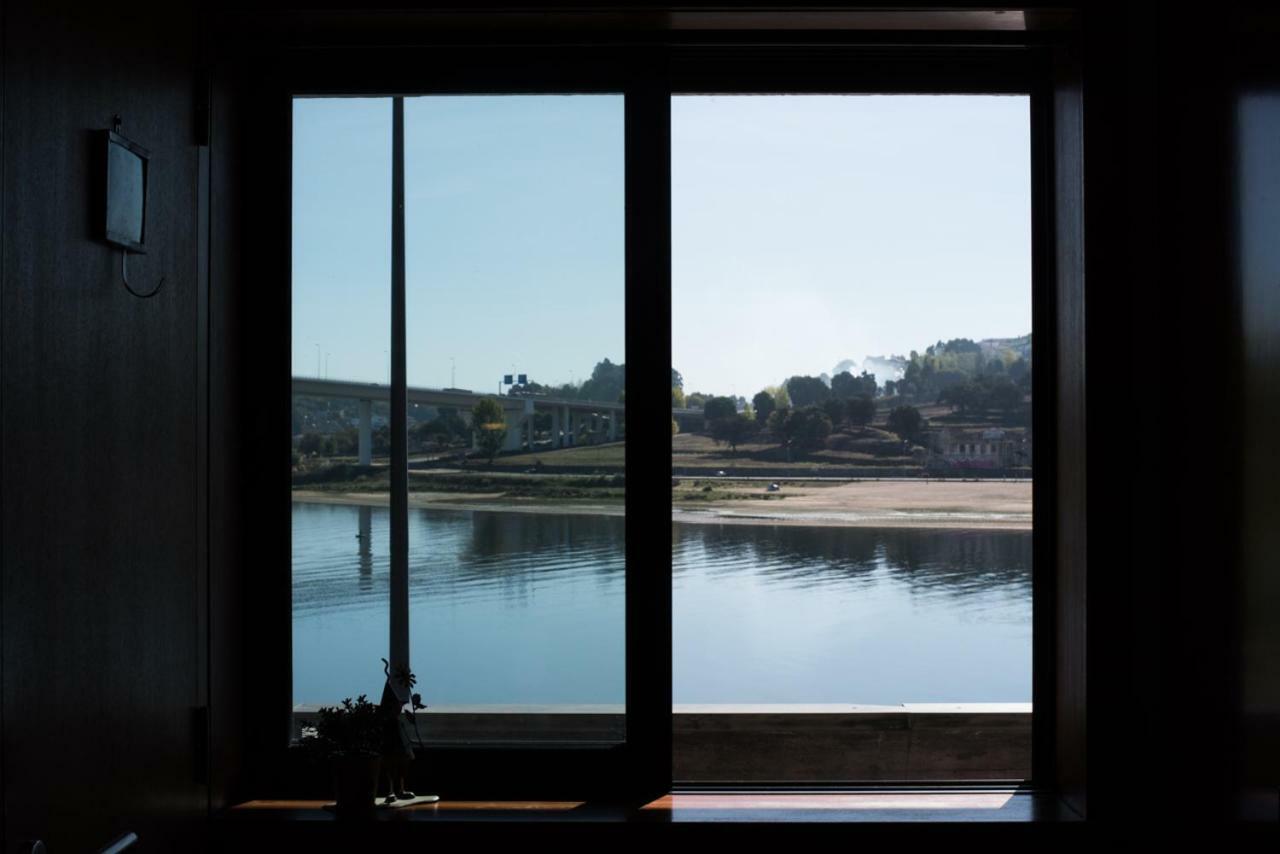 Douro Balcony Apartment Porto