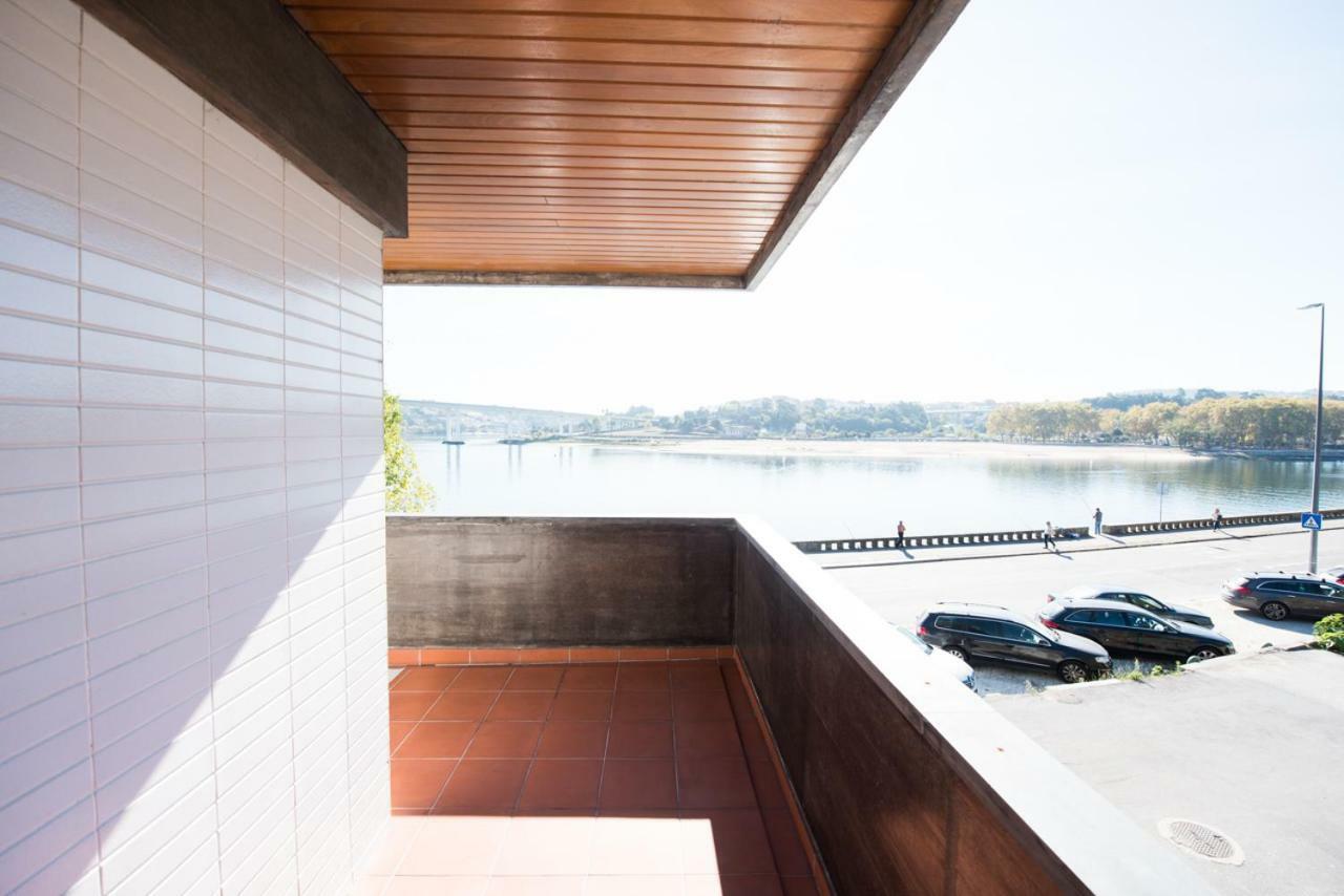 Apartment Douro Balcony