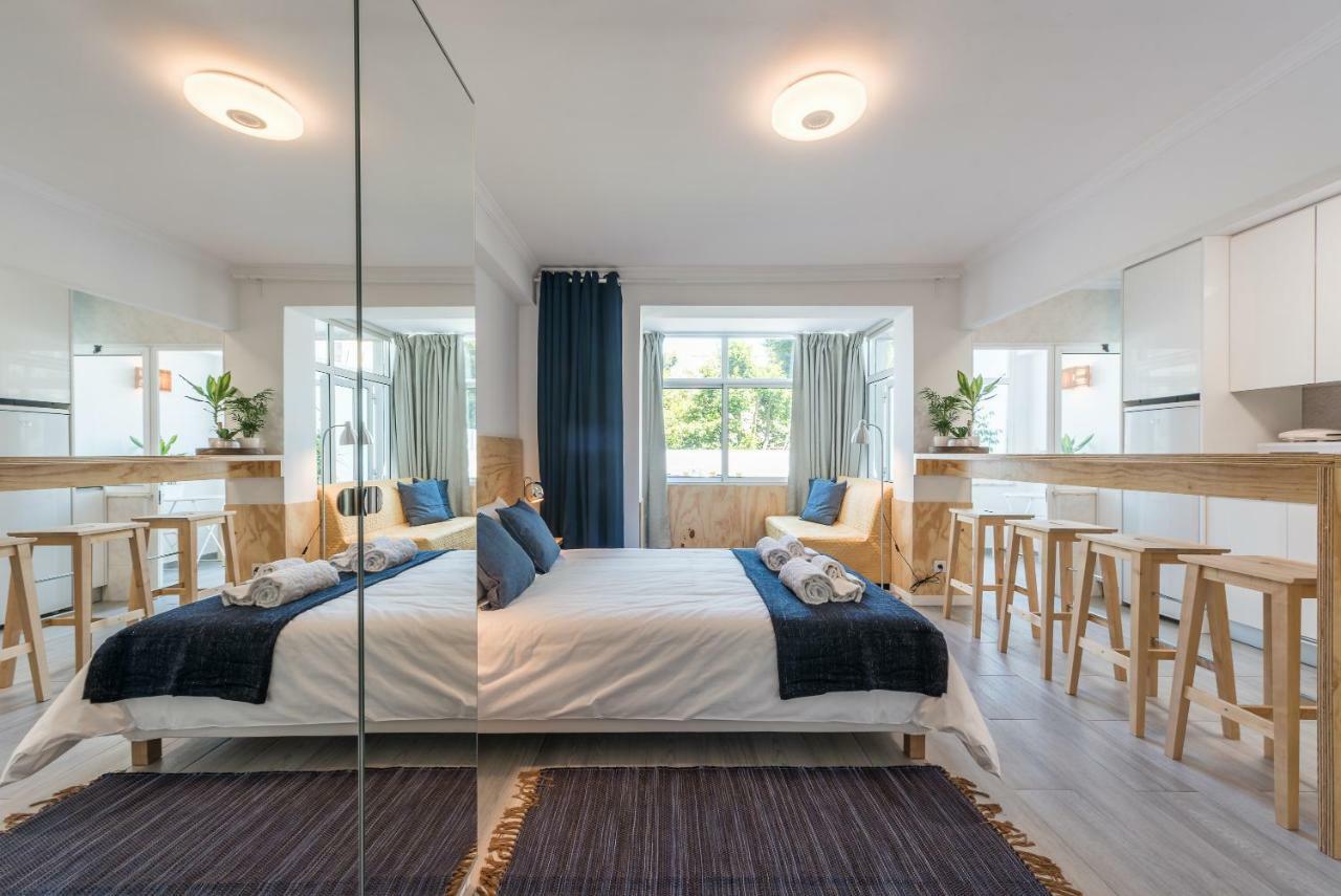 Guestready - Terraco Da Ines Porto