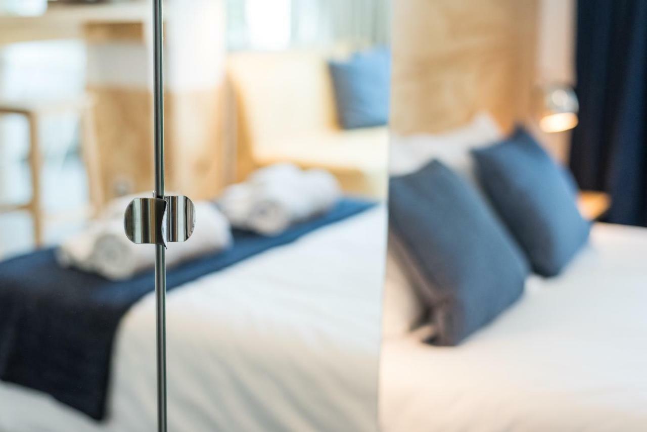 Apartment Guestready - Terraco Da Ines Porto