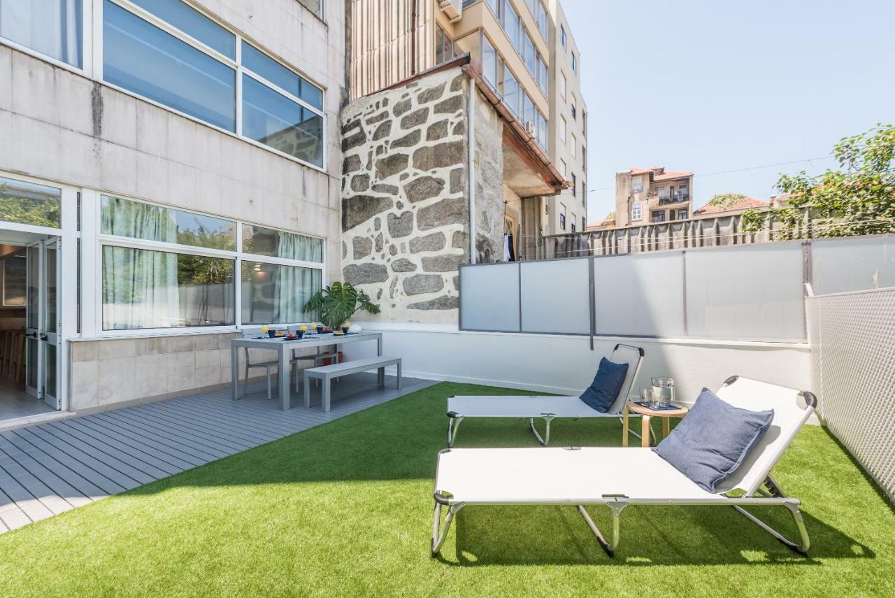 Guestready - Terraco Da Ines Porto