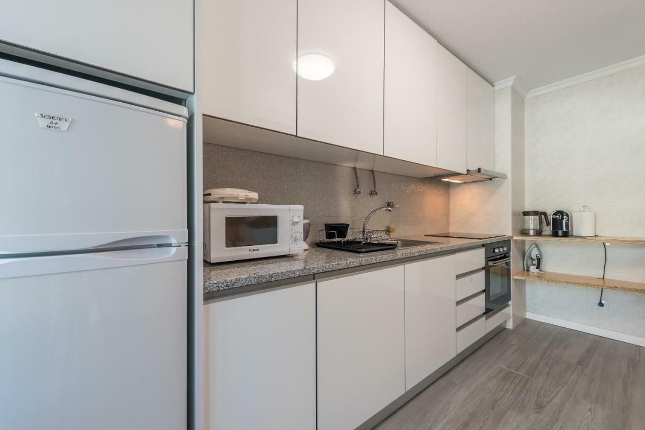 Apartment Guestready - Terraco Da Ines *
