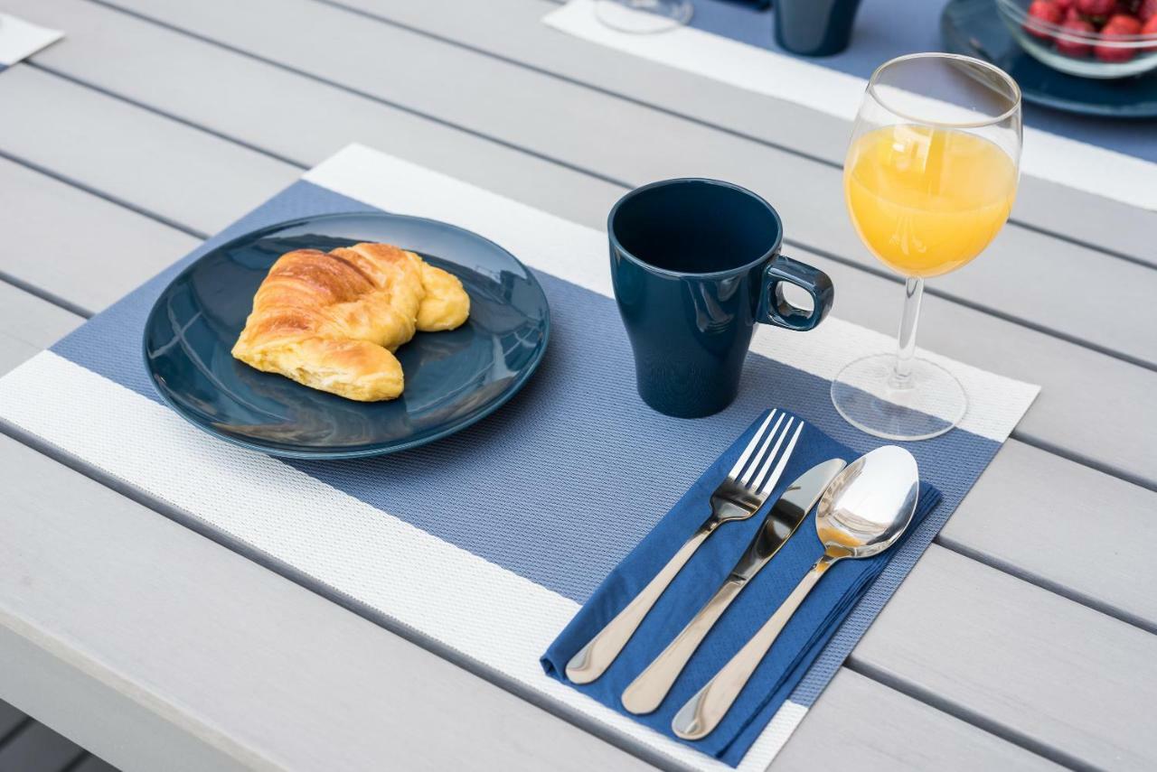 Guestready - Terraco Da Ines Apartment *