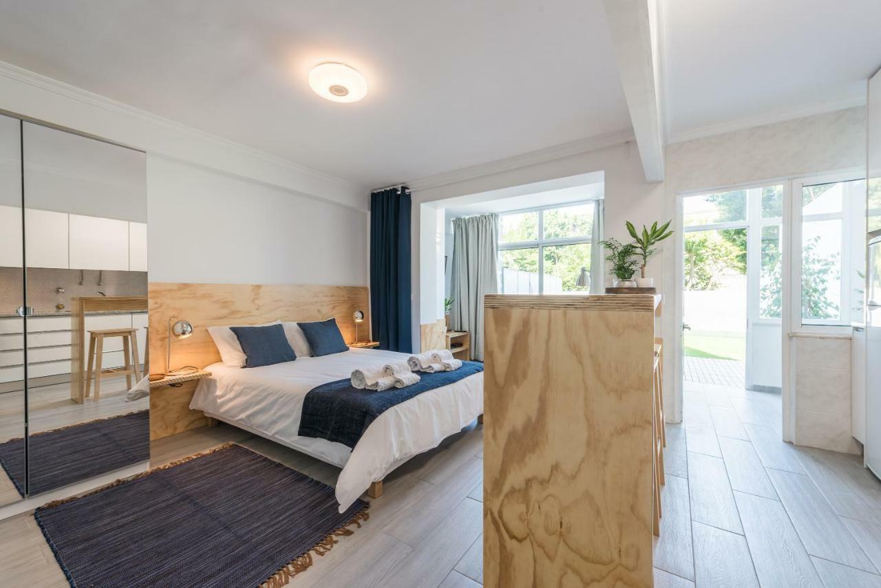 Guestready - Terraco Da Ines Apartment Porto