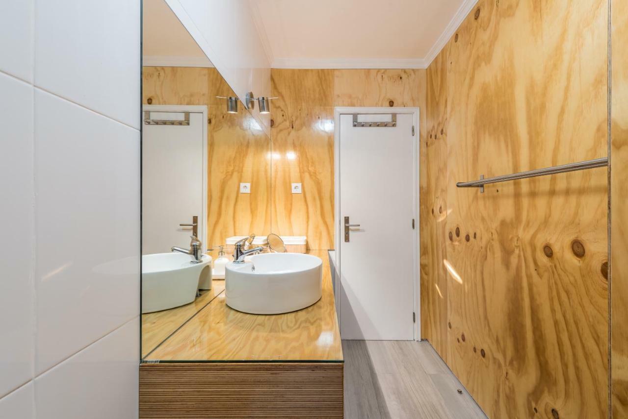 Guestready - Terraco Da Ines * Porto