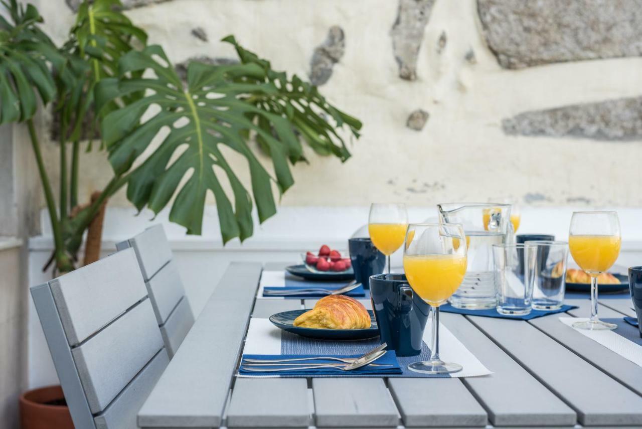 Apartment Guestready - Terraco Da Ines *