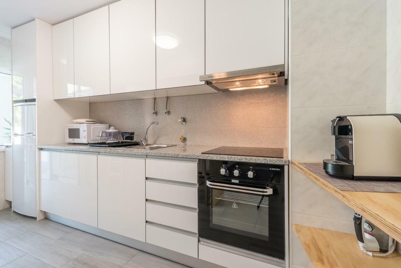 Apartment Guestready - Terraco Da Ines Porto