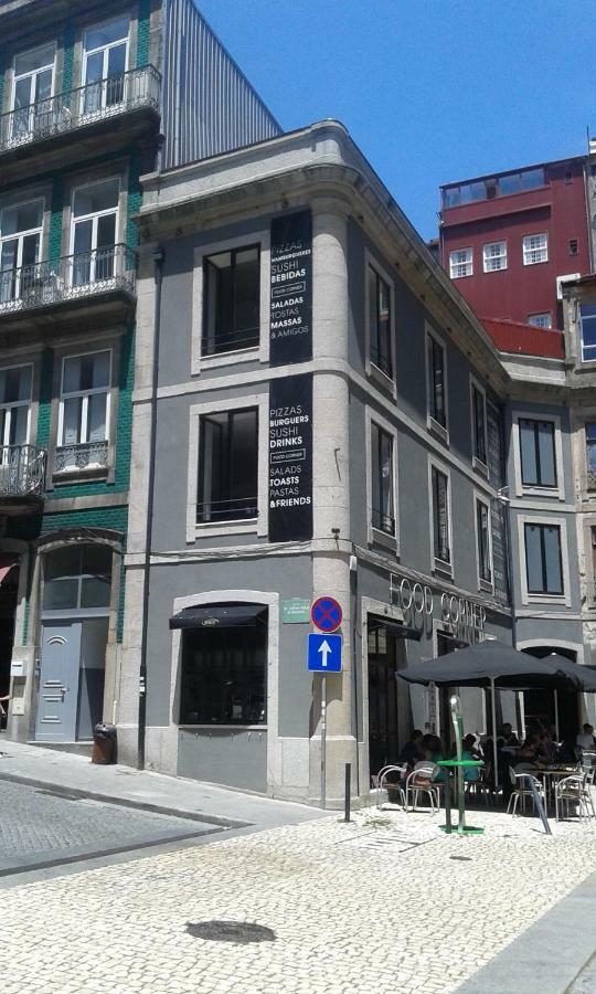 Apartment Terrace
