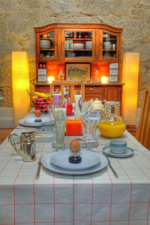 Holiday home Casa Da Torrinha *