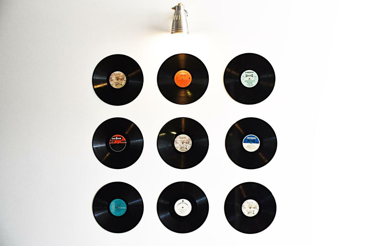 Stories & Homes Fontainhas Apartment
