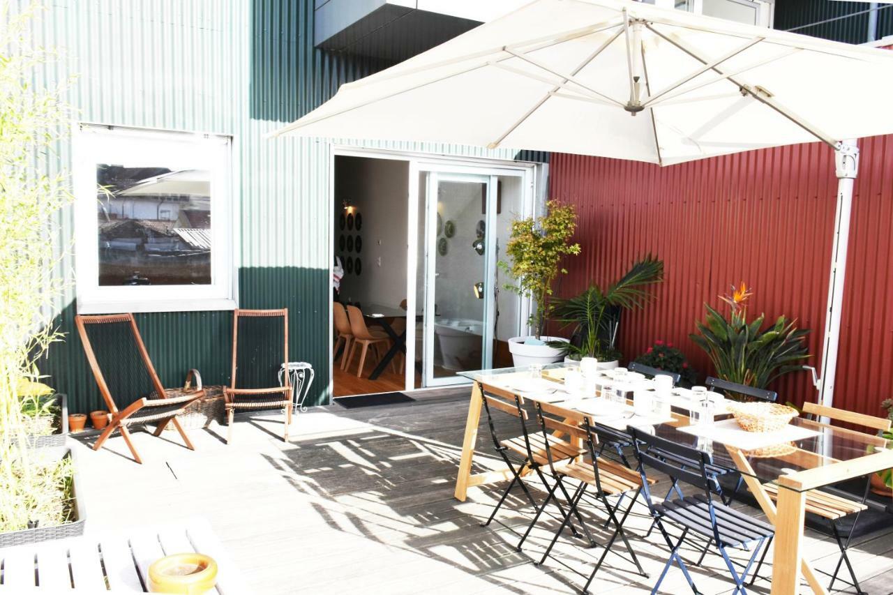 Apartment Stories & Homes Fontainhas Porto