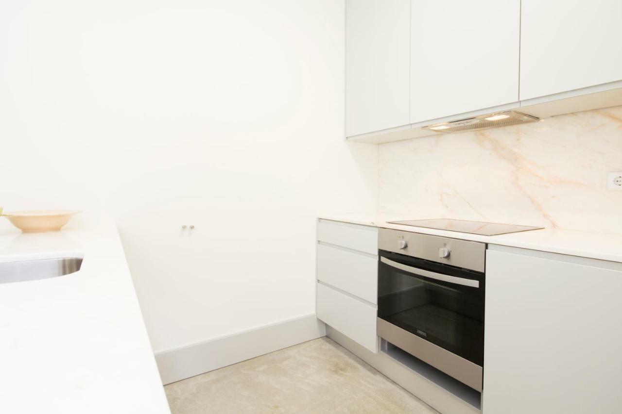 Ohh - St Ildefonso Center Apartment Porto