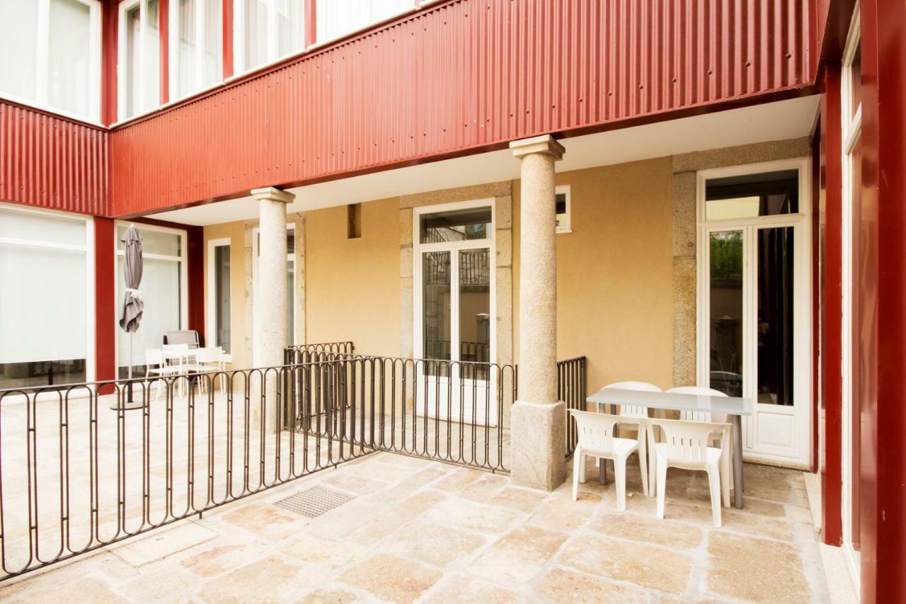 Apartment Ohh - St Ildefonso Center *