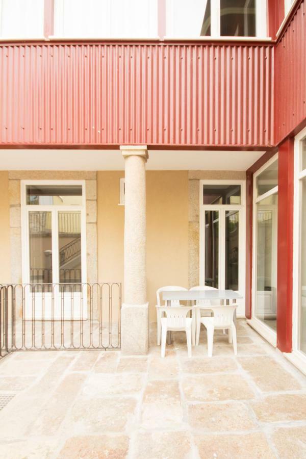 Apartment Ohh - St Ildefonso Center Porto