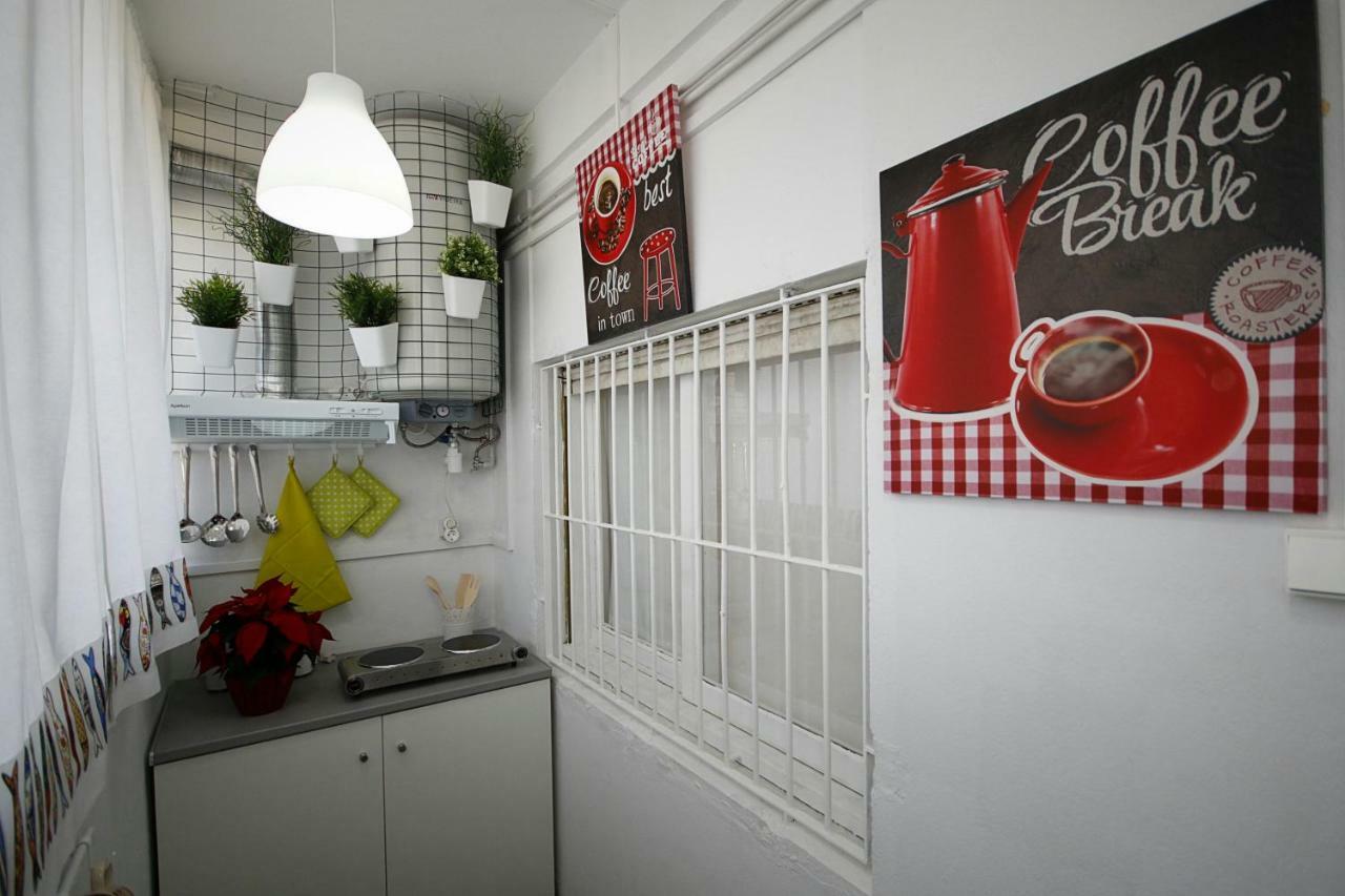 Bolhao Apartment Porto