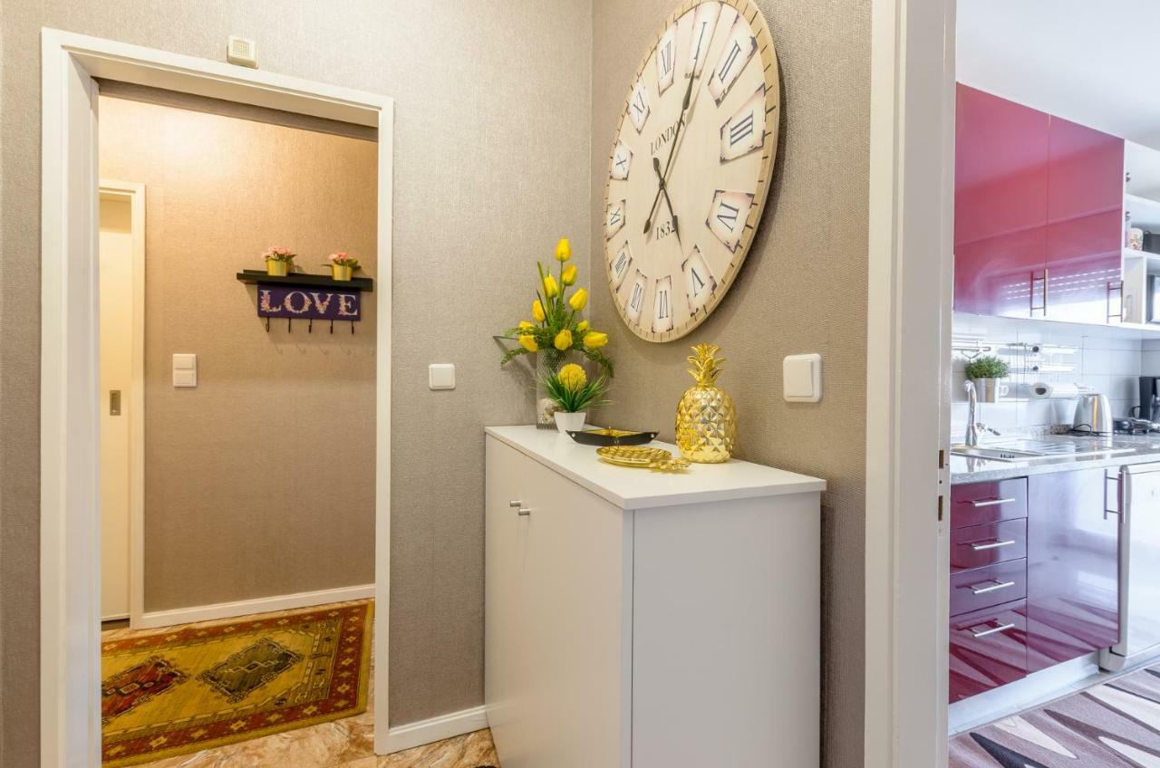 Downtown Appartement Porto