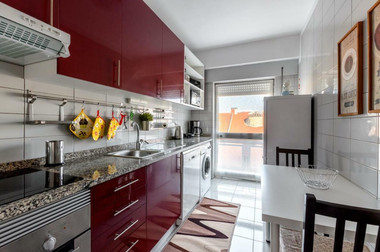 Appartement Downtown Porto