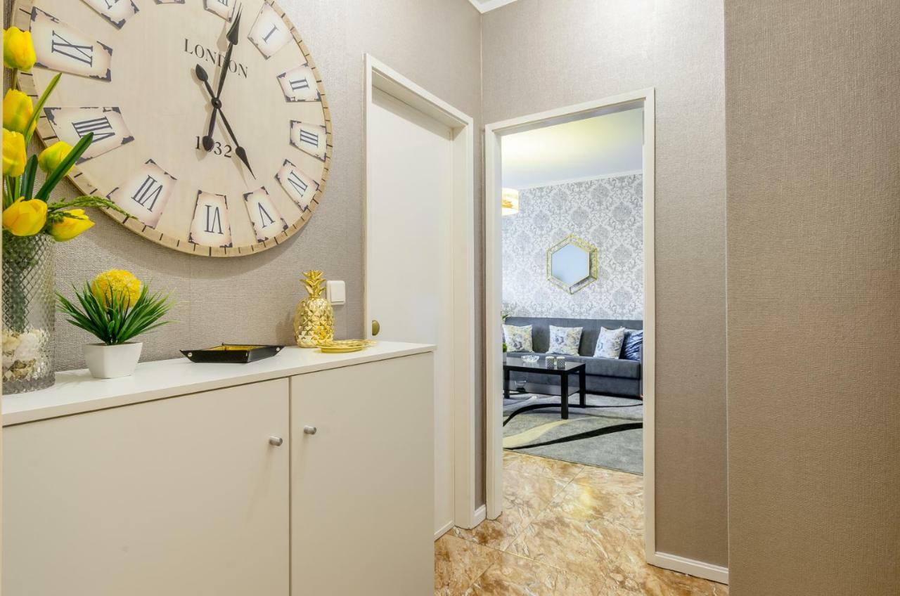 Appartement Downtown *