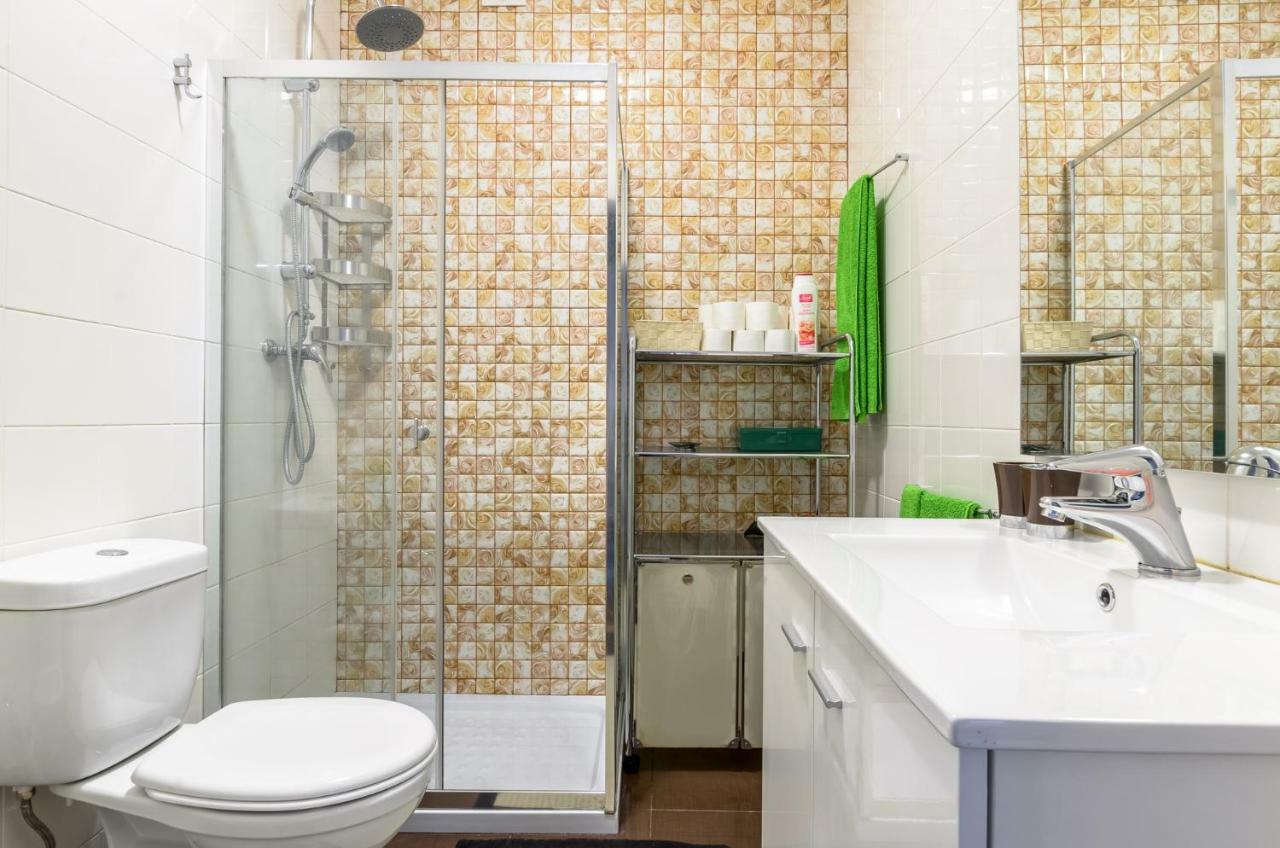 Appartement Downtown Porto