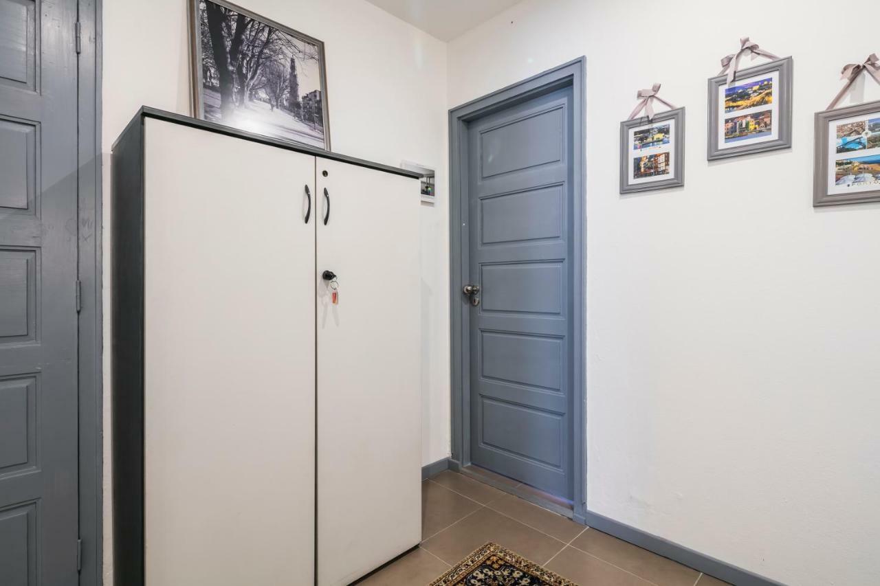 A Francos Balcony Apartment Porto