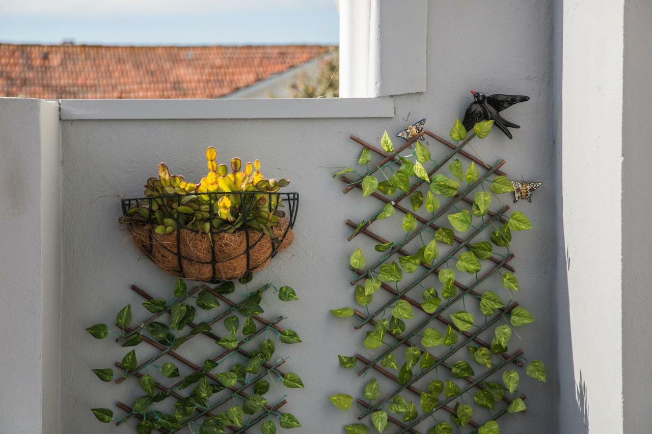 A Francos Balcony