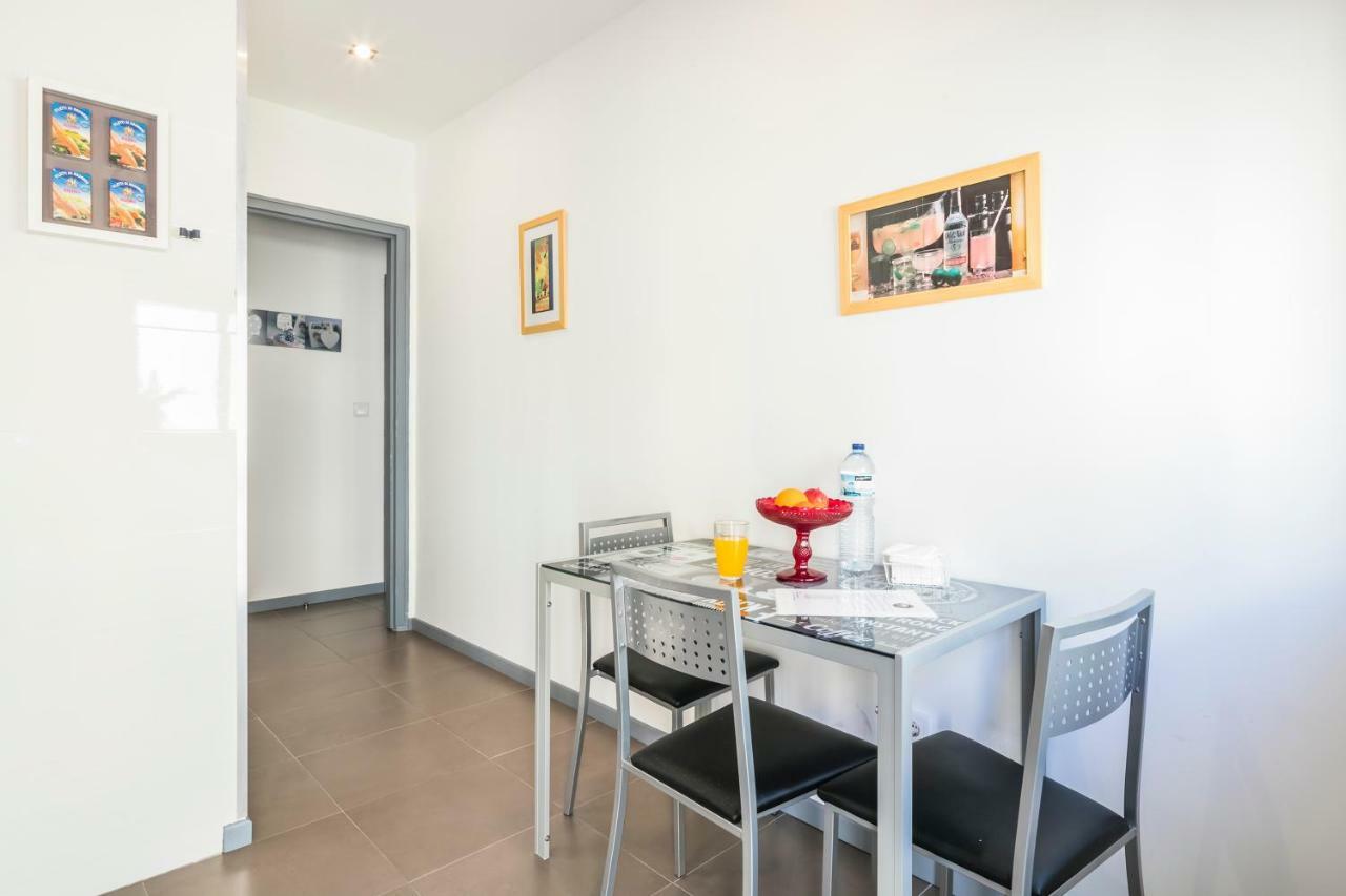 Apartment A Francos Gyn Lovers *