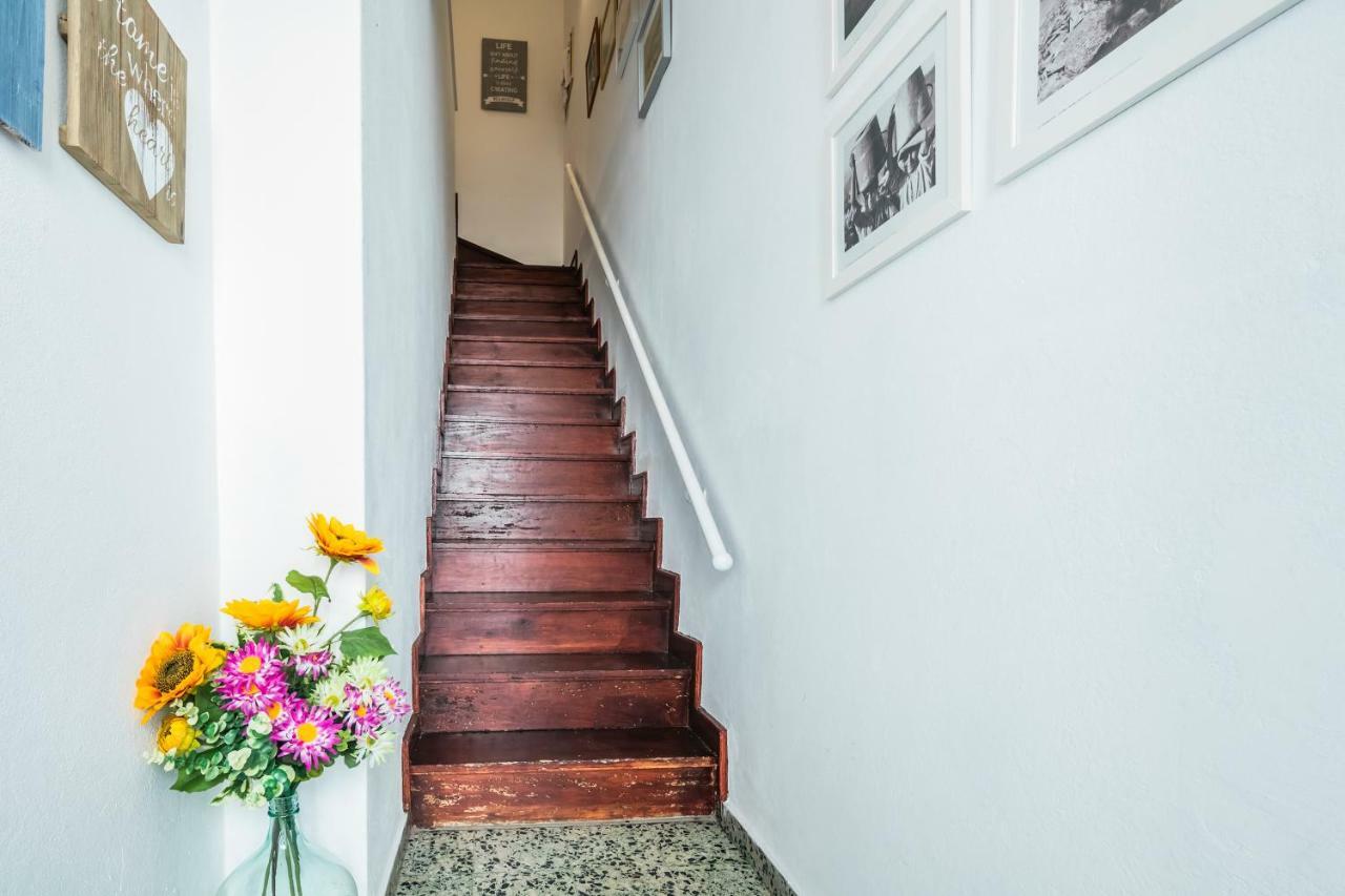 A Francos Balcony Apartment Porto