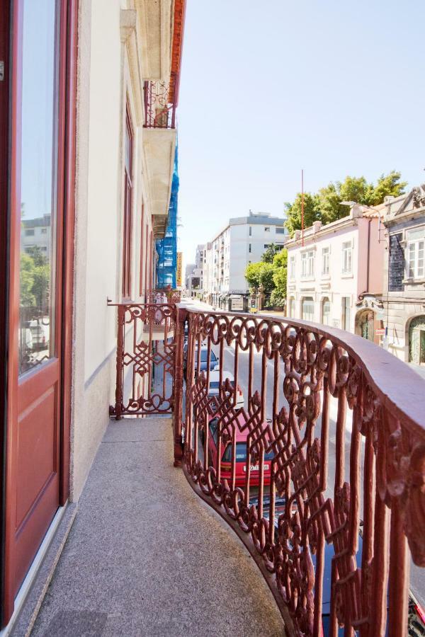 Apartment Fernandes Tomas *