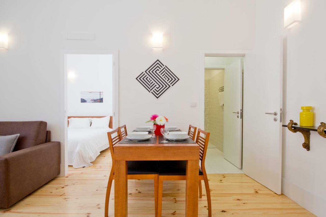 Fernandes Tomas Apartment *