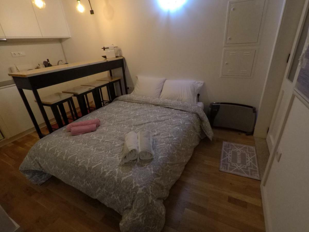 Apartment Loft Martires Porto