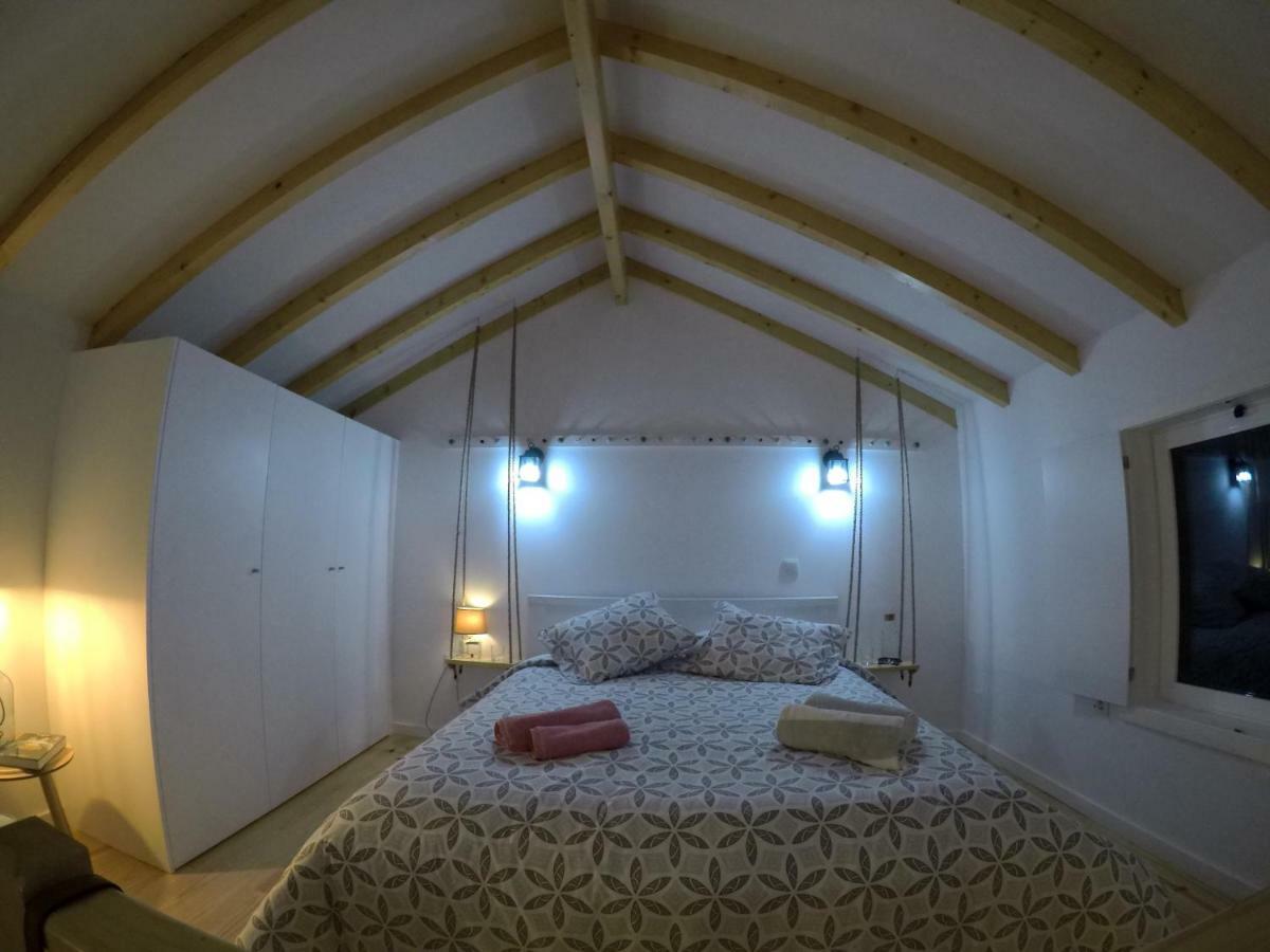 Apartment Loft Martires