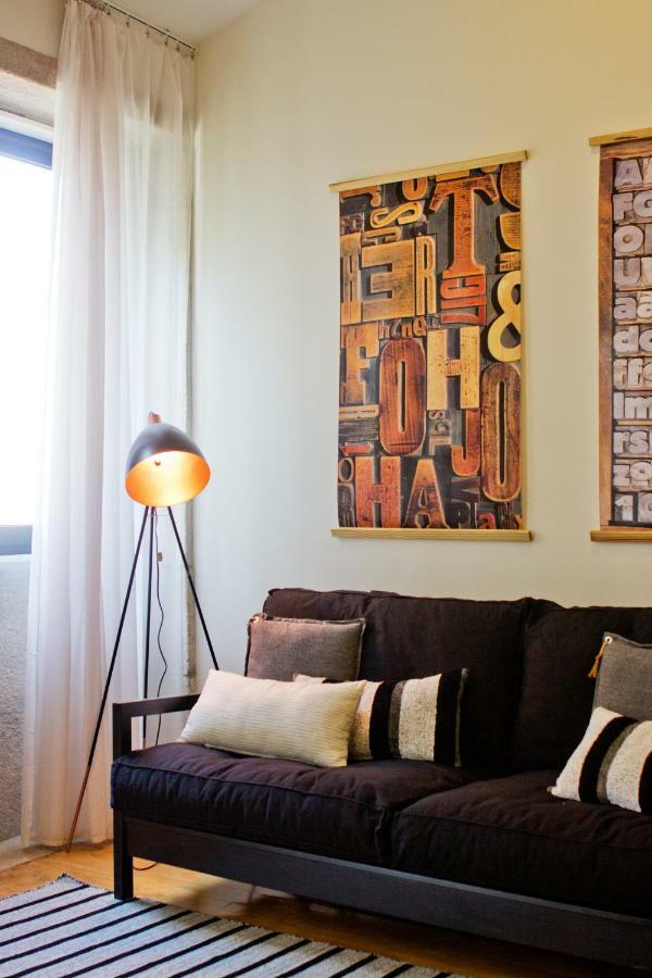 Oliveirinhas Apartment