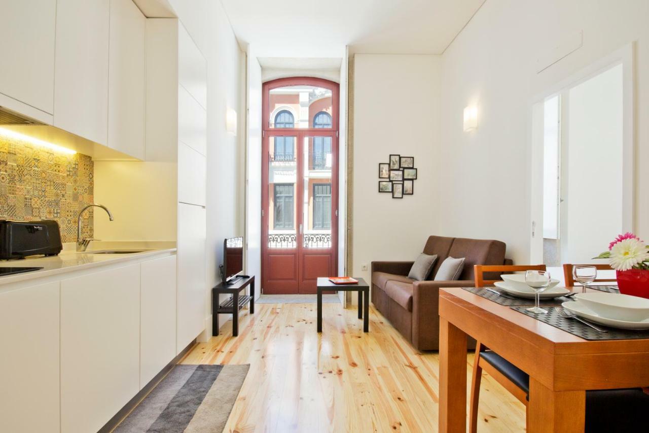 Apartment Fernandes Tomas *