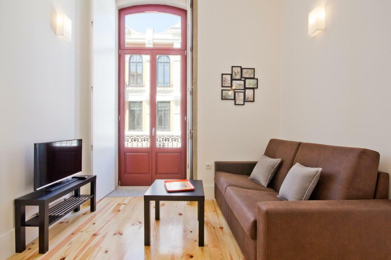 Apartment Fernandes Tomas Porto