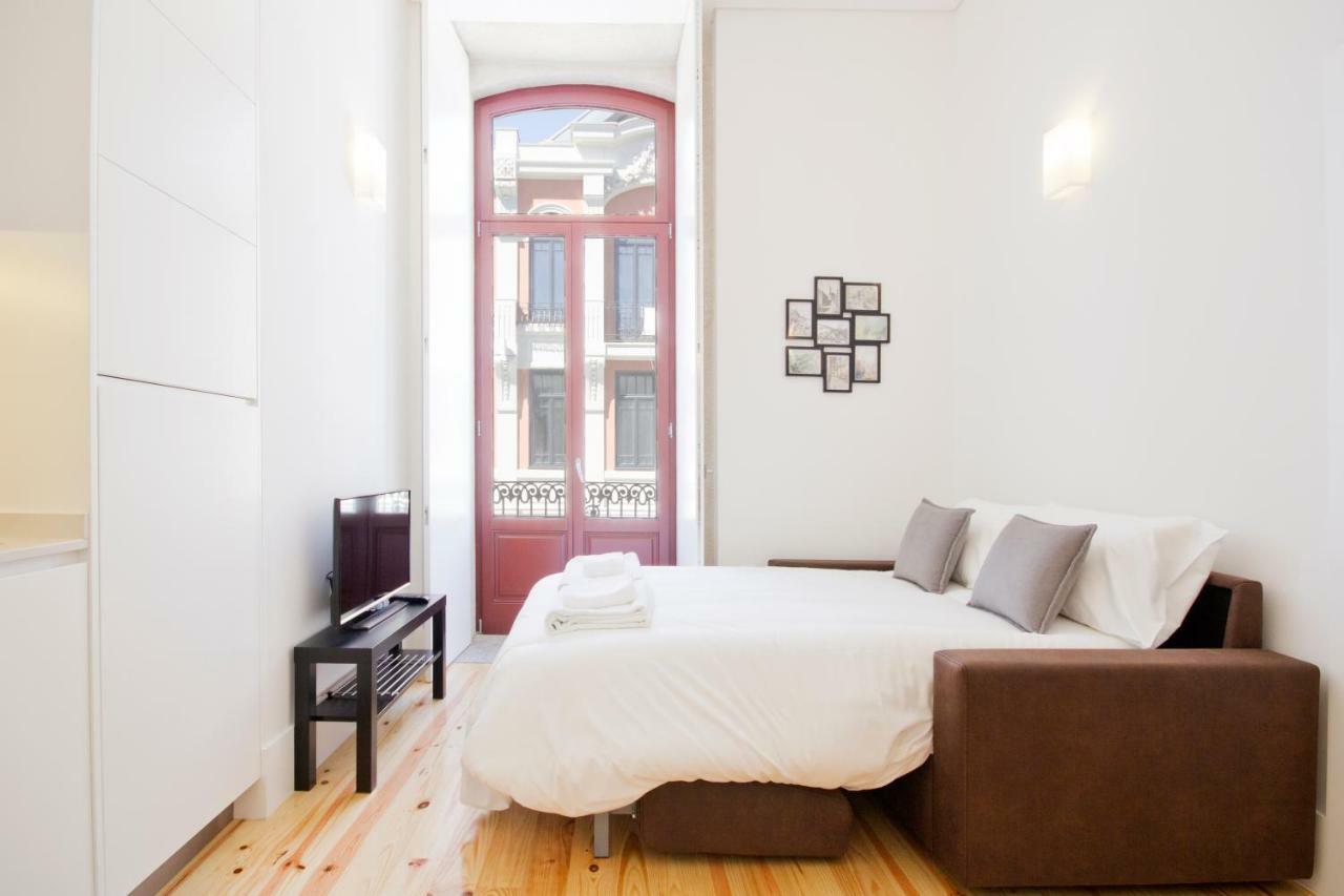 Apartment Fernandes Tomas *