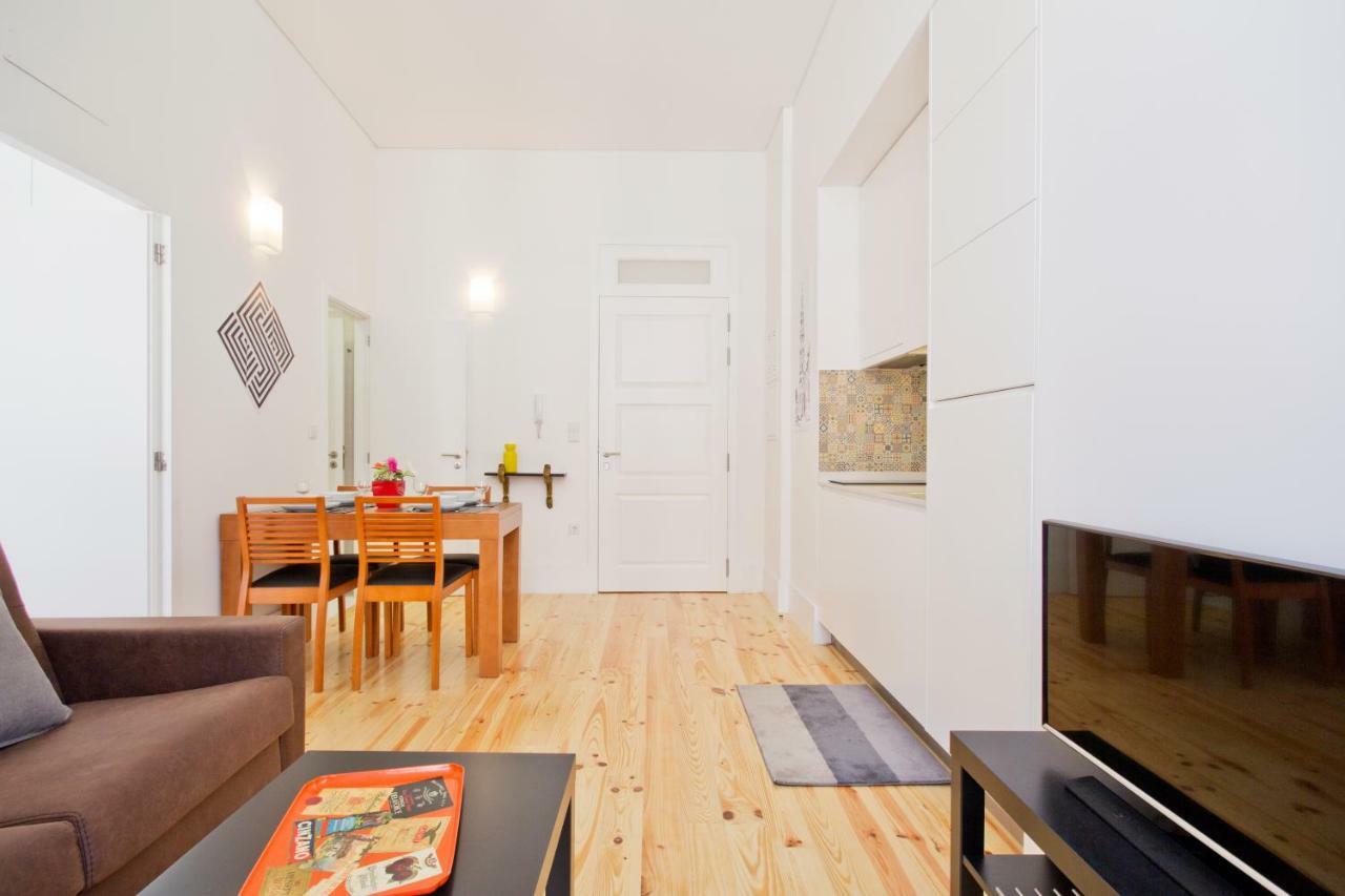 Apartment Fernandes Tomas