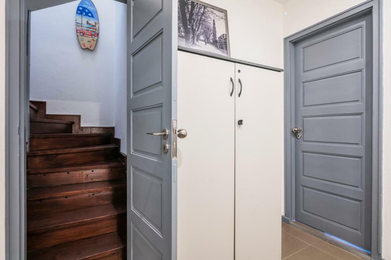 Apartment A Francos Gyn Lovers *