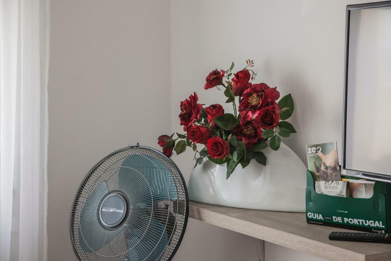 Apartment A Francos Gyn Lovers Porto