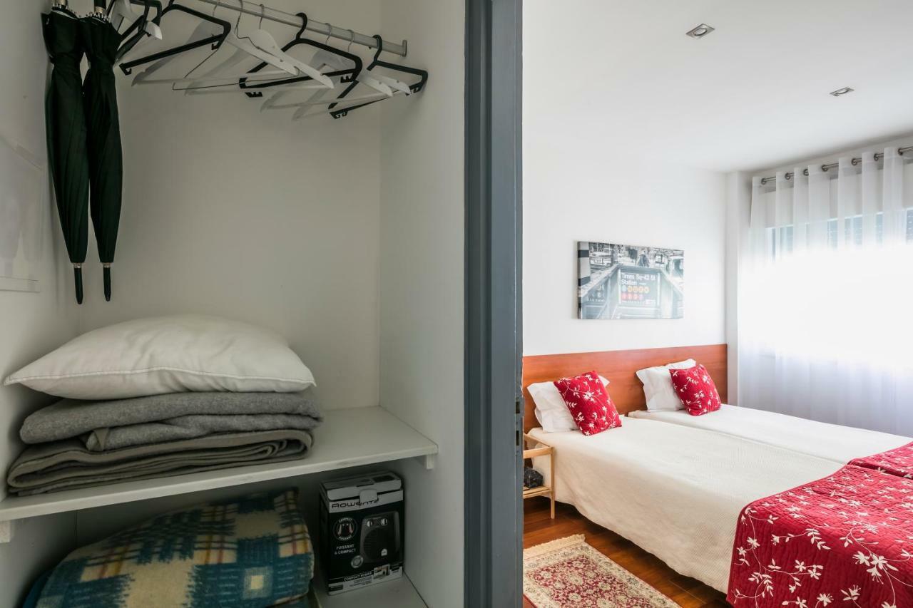 A Francos Gyn Lovers Apartment *