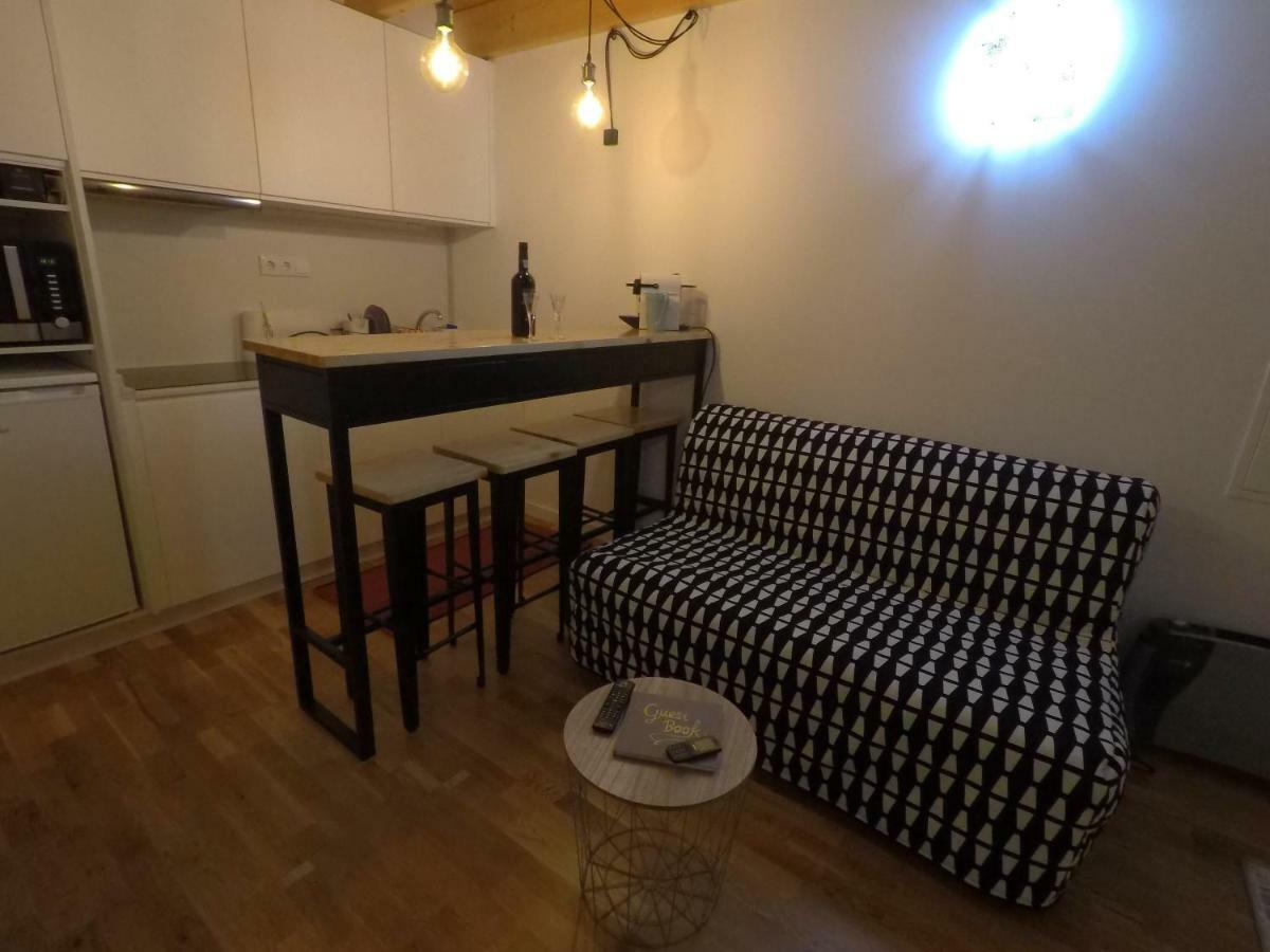 Apartment Loft Martires *