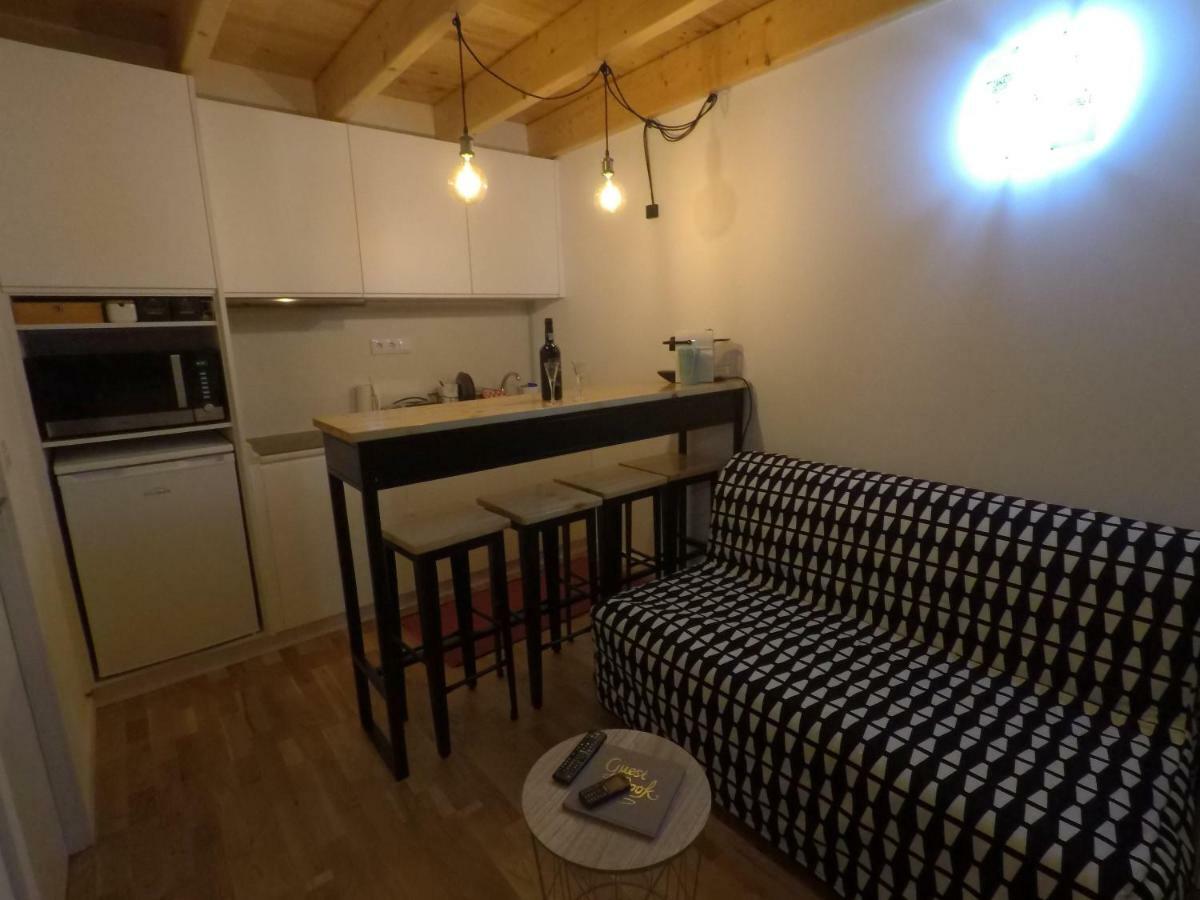 Loft Martires Apartment