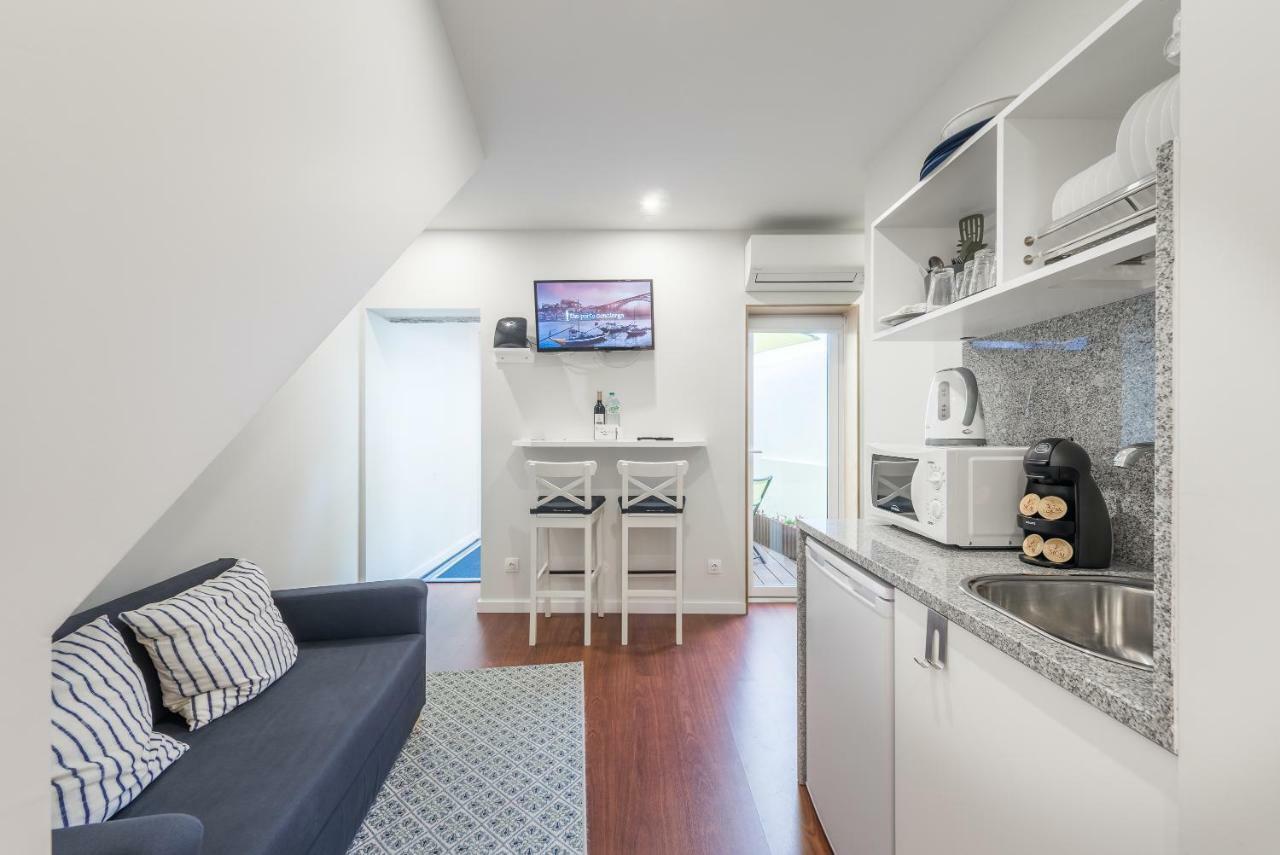 Apartment Beloved Porto