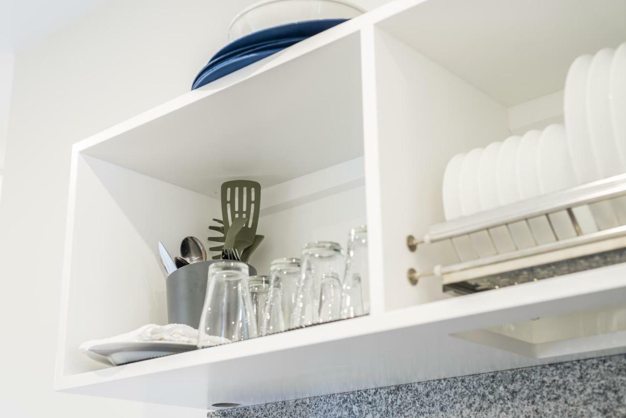 Apartamento Beloved