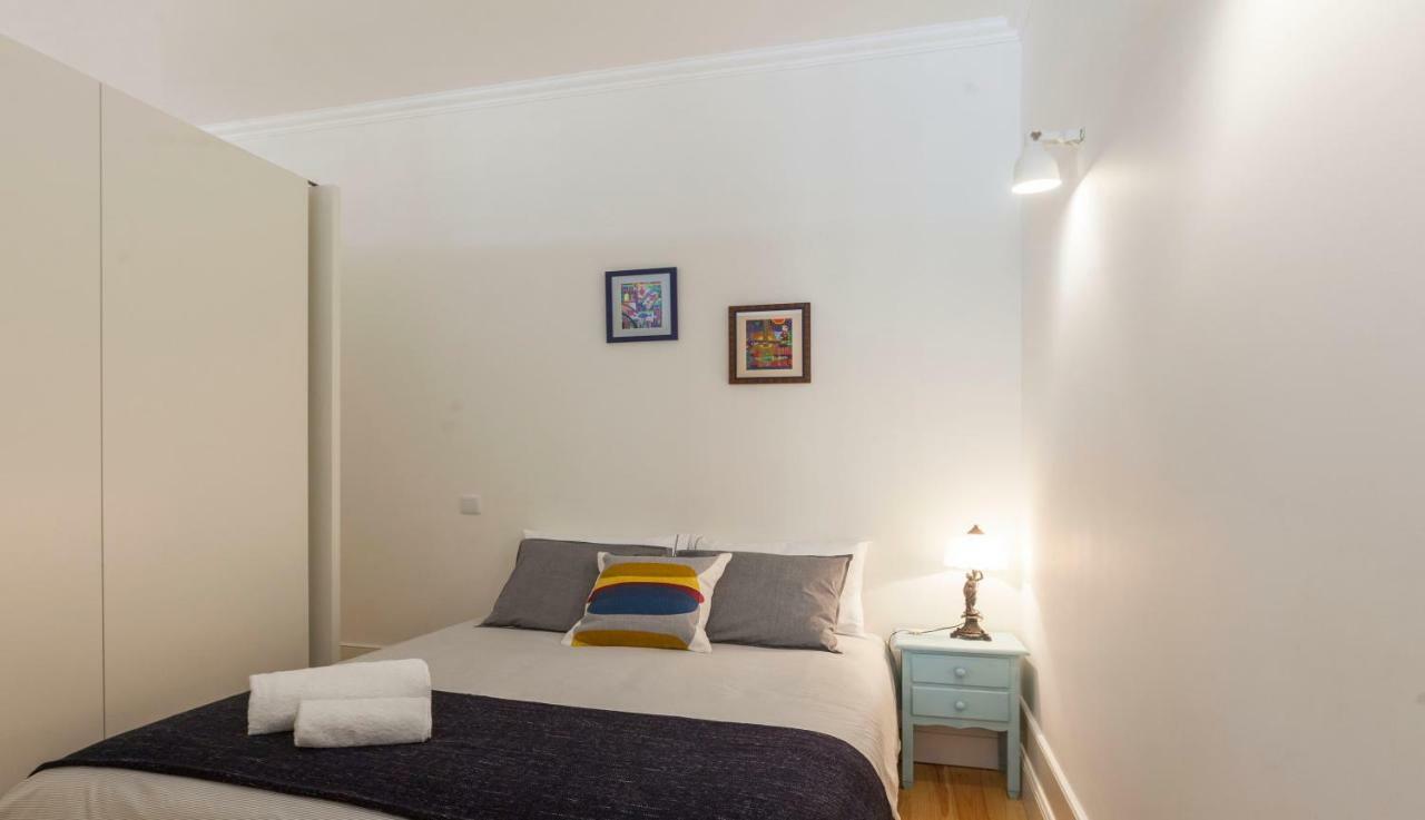 Apartment Alegria