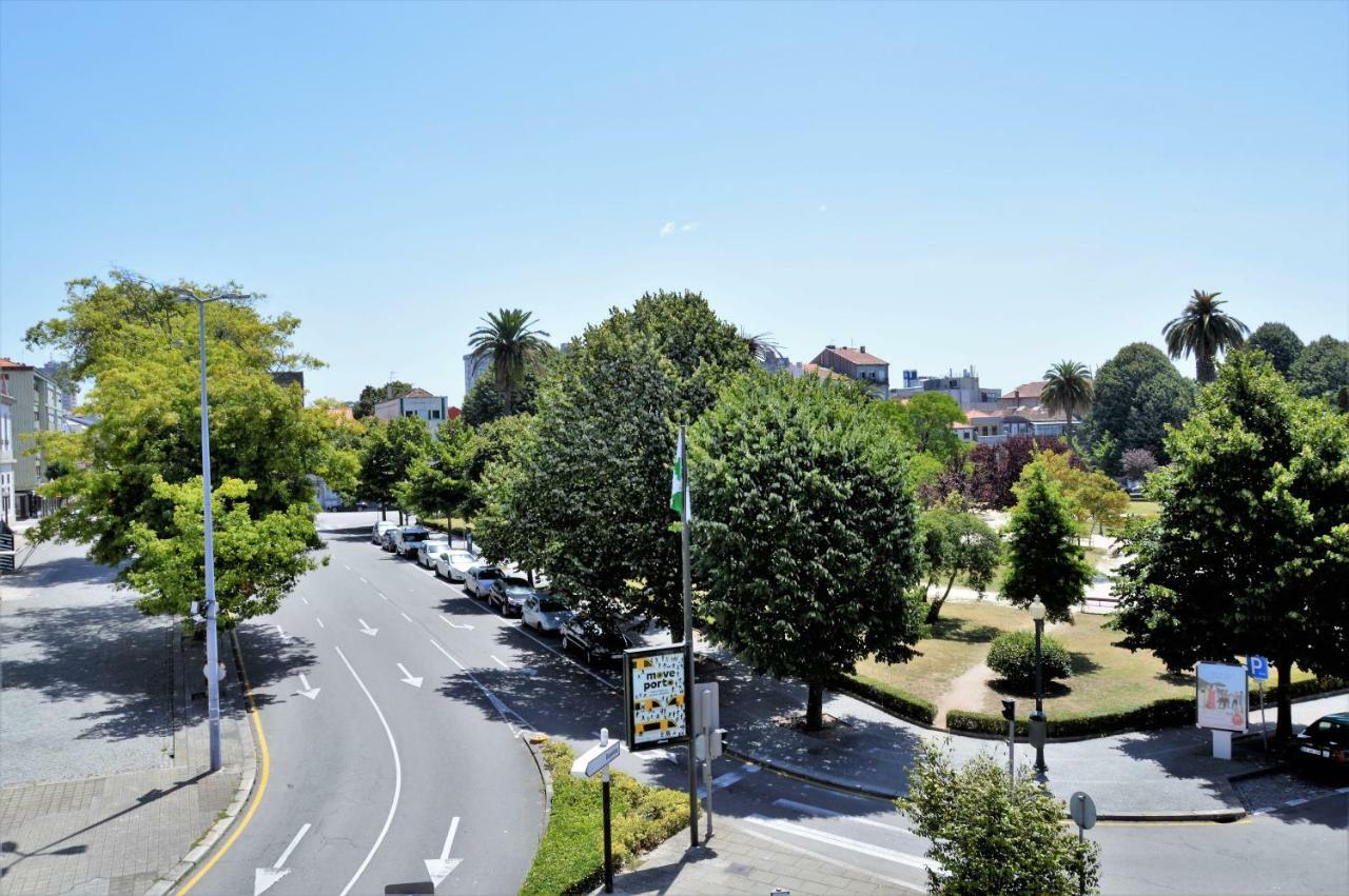 Sunny Studio * Porto