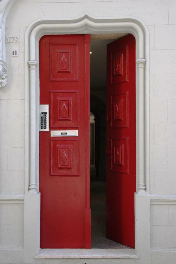 Apartment Loft Martires *