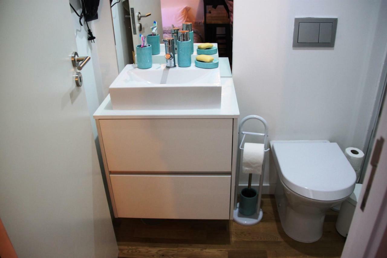 Apartment Loft Martires *