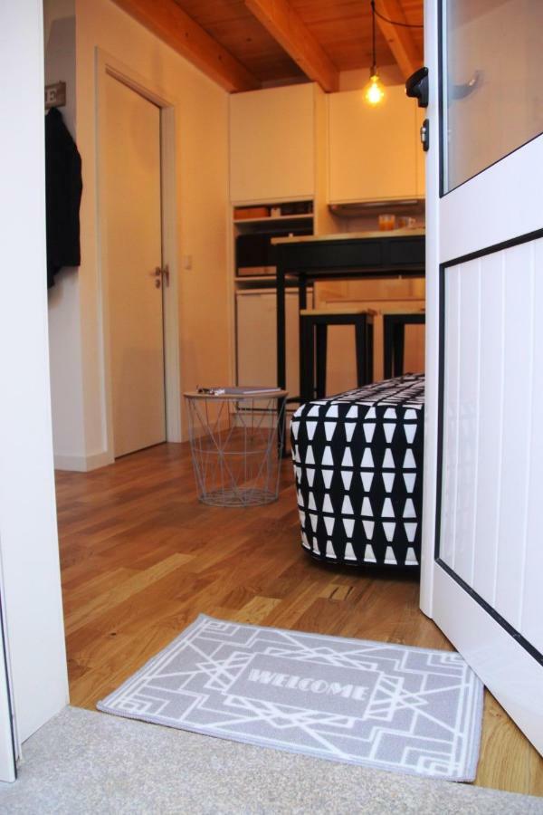 Loft Martires Apartment